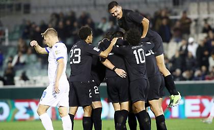 Με απουσίες και επιστροφές η αποστολή της Athens Kallithea για ΑΕΚ