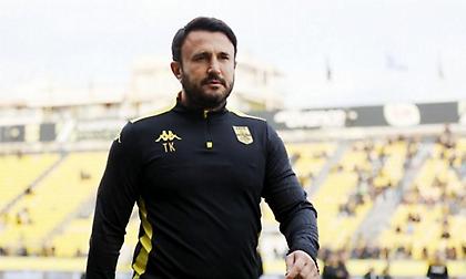 ΠΑΕ Άρης: «Φτάσαμε στο σημείο να διαμαρτύρεται ο Ολυμπιακός για τη διαιτησία μέσα στο Καραϊσκάκη»