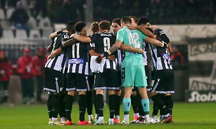 Τσορμπατζόγλου: «Θα έχει πολλές αλλαγές ο ΠΑΟΚ, καμία σχέση με την ΑΕΚ»