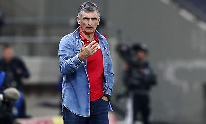 Μεντιλίμπαρ: «Αν είχε ξεκινήσει ο Κωστούλας και έπαιζε έτσι δεν θα υποφέραμε - Το λάθος είναι του προπονητή…»