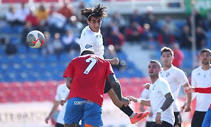 Διαμαρτυρήθηκε για το δεύτερο γκολ του Πανιωνίου με ποστάρισμα στα... γαλλικά και με αποδέκτη Λανουά η Παναχαϊκή