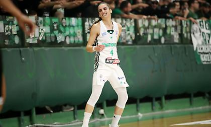 Συνέτριψε τον ΠΑΟΚ και επέστρεψε στις νίκες μετά από έναν μήνα ο Παναθηναϊκός!