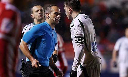 Νικολογιάννης: «Το ελληνικό ποδόσφαιρο γύρισε στα χρόνια της παράγκας με υπογραφή Μάκη Γκαγκάτση»!