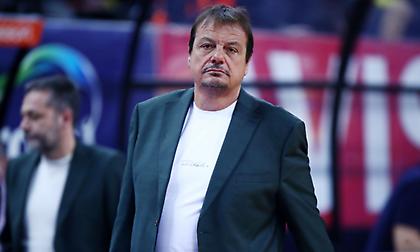 Αταμάν: «Είμαι πολύ ικανοποιημένος με το μπάσκετ του δευτέρου ημιχρόνου»