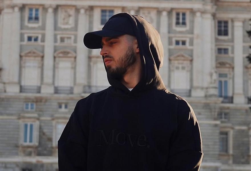 Lavadom: Έπαθε ξανά παράκρουση με ελληνικό τραγούδι! Μαντεύεις ποια υποψήφια για τη Eurovision τον τρέλανε;