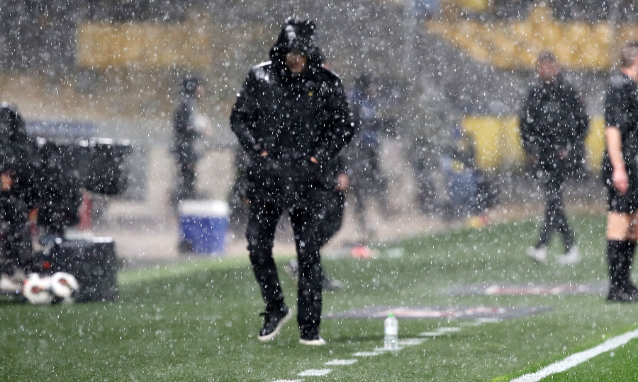 ΑΕΚ-Athens Kallithea 2-0: Αδιάβροχη ΑΕΚ, καθάρισε την Athens Kallithea και συνεχίζει