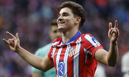 Νίκησε την Οσασούνα στο ρελαντί και επέστρεψε στην κορυφή η Ατλέτικο