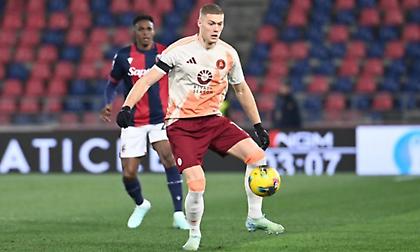 Το buzzer beater του Ντόβμπικ κράτησε ζωντανή τη Ρόμα στο «Ρενάτο Νταλ'Αρα»!