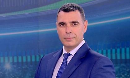 LIVE TV: Monobala με τον Πάνο Βόγλη για την «γκέλα» του ΠΑΟΚ, την απώλεια του Παναθηναϊκού και τη νίκη της ΑΕΚ