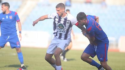 LIVE TV: Διαγόρας–Ηρακλής