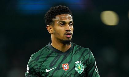 «Στον Ολυμπιακό μέσω Νότιγχαμ ο Μάρκους Έντουαρντς»