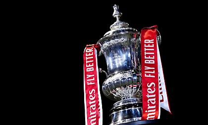 Τα ζευγάρια στον τέταρτο γύρο του FA Cup: Χωρίς μεγάλο ντέρμπι και με επιστροφή Φαν Νίστελροϊ στο «Ολντ Τράφορντ»