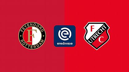 Φέγενορντ-Ουτρέχτη