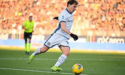 Βενέτσια-Ίντερ 0-1