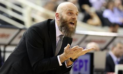 Καντσελιέρι: «Δεν παίξαμε άμυνα στην παράταση»