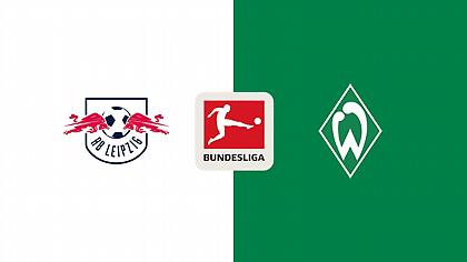 Λειψία-Βέρντερ Βρέμης