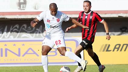 Πανιώνιος–Παναχαϊκή