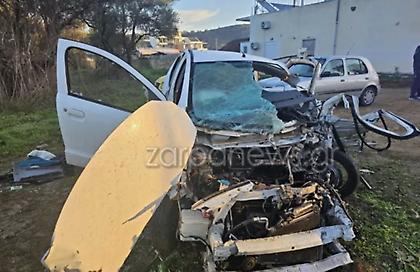 Τροχαίο σοκ στην Κρήτη – Ο εισαγγελέας διέταξε την σύλληψη των αστυνομικών που έκαναν τον έλεγχο