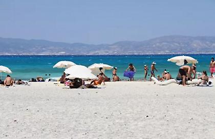 Ιστορικό υψηλό για τον ελληνικό τουρισμό το 2024 - Οι εκτιμήσεις για την πορεία του 2025, τι αποκαλύπτουν οι μελέτες