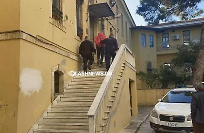 Χανιά: Στο Εισαγγελέα ο 45χρονος που προκάλεσε το θανατηφόρο τροχαίο – Οργή και θρήνος για τον 22χρονο Παναγιώτη