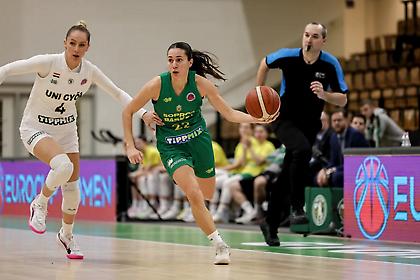 Μια μέρα με την Παυλοπούλου στην Σοπρόν