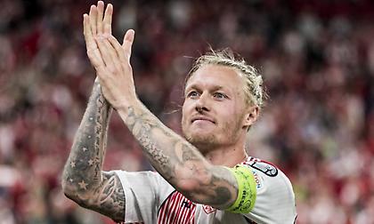 Αποσύρθηκε ο Σίμον Κιάερ