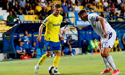 Asteras AKTOR-Παναιτωλικός: Για να συνεχίσουν το σερί τους οι Αρκάδες, για την επιστροφή στις νίκες οι Αιτωλοί