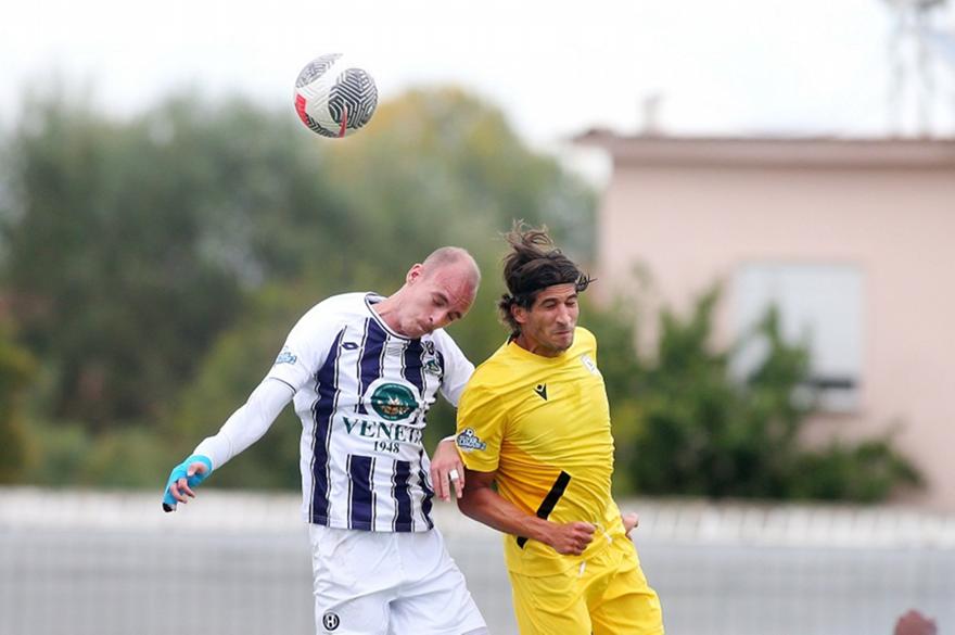 Ηρακλής-Καβάλα 1-1 | Δείτε ολόκληρο τον αγώνα