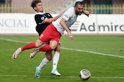 Καλαμάτα-Παναχαϊκή 1-0 | Δείτε ολόκληρο τον αγώνα