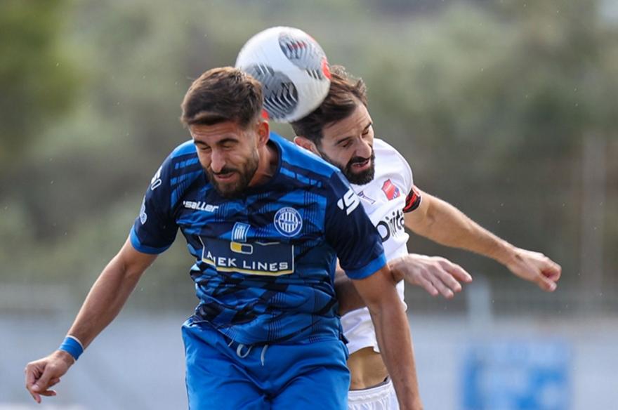 Χανιά-Πανιώνιος 1-1 | Δείτε ολόκληρο τον αγώνα