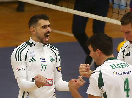 Πρωτοψάλτης: «Η νίκη έκανε το ντέρμπι πιο γλυκό, θα συζητήσω στο τέλος για ανανέωση»