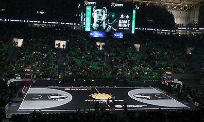 Sold out το ντέρμπι του Παναθηναϊκού με τον Ολυμπιακό στο ΟΑΚΑ