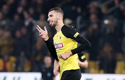 Τσακίρης: «Τεράστια εσωτερική μεταγραφή ο Μήτογλου - Ίσως η ΑΕΚ πρέπει να κοιτάξει και για στόπερ»