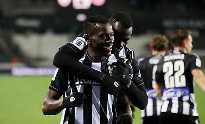 ΠΑΟΚ: Αδιαφορία για το αίτημα του Άρη για Έλληνα διαιτητή