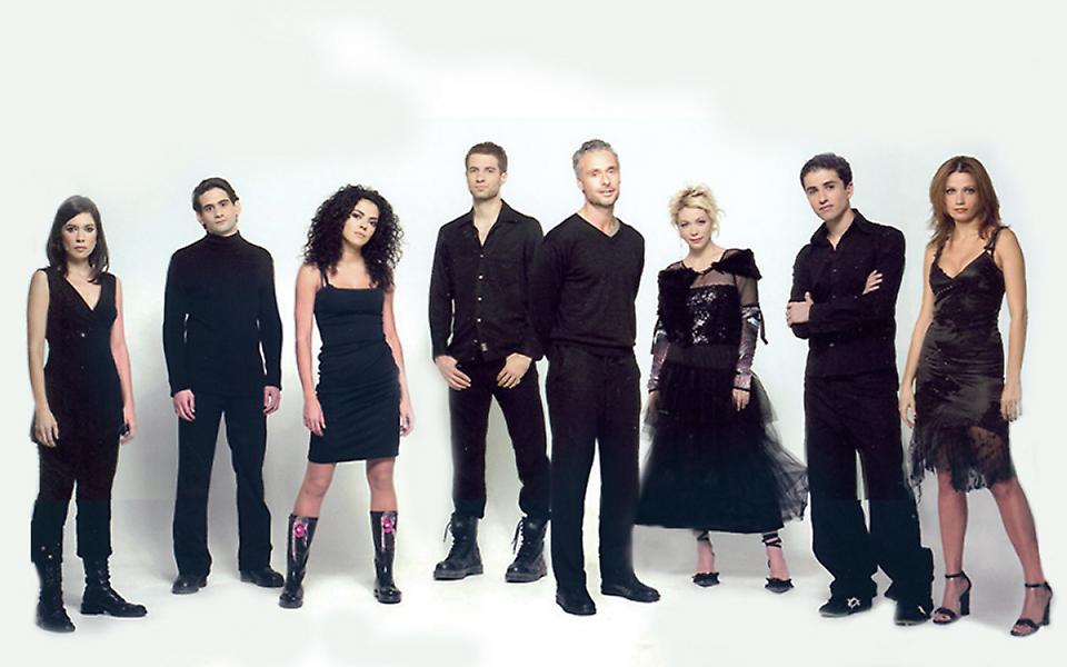 Reunion για τους Singles με φόντο μια βασιλόπιτα: Το τρολάρισμα στη Σολωμού για τις μερίδες!