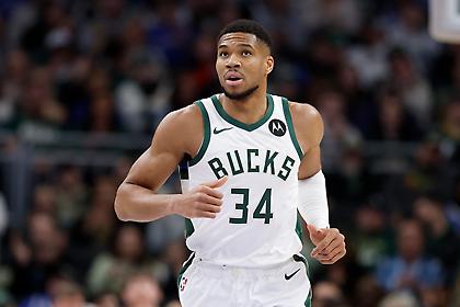 Αντετοκούνμπο: «Πρέπει να συνέλθουμε-Παίξαμε άθλια απέναντι στις καλύτερες ομάδες»