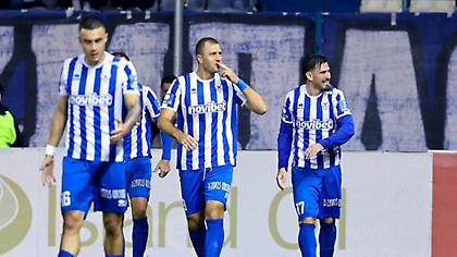 Πιέζει για playoffs η Ανόρθωση