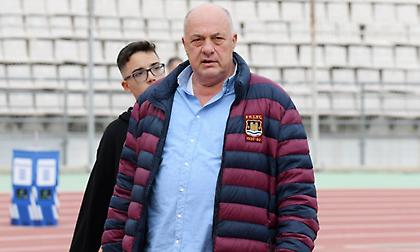 Μπέος: «Δεν έχασε ο ΠΑΟΚ, ο Βόλος τον κέρδισε» - Έριξε… καρφί για ΑΕΚ!