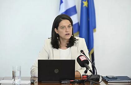 Αντίστροφη μέτρηση για τη νέα αύξηση του κατώτατου μισθού τον Απρίλιο