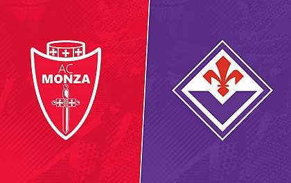 Μόντσα-Φιορεντίνα