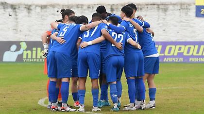 LIVE TV: Νίκη Βόλου-Εθνικός Νέου Κεραμιδίου