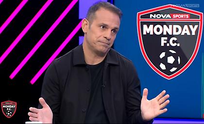 Ντέμης για Ντραγκόφσκι-Μπετανκόρ: «Μου κάνει εντύπωση που δεν φώναξε τον διαιτητή το VAR, για αυτό υπάρχει…»