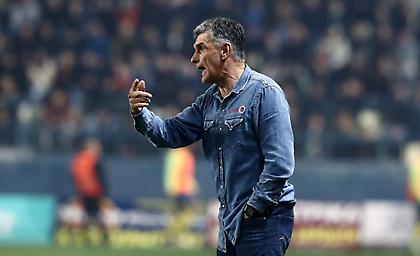 Τσανάκας: «Οι περιπτώσεις που φαίνεται ο Ολυμπιακός να έχει δουλέψει περισσότερο»