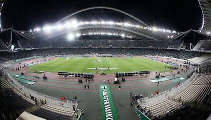 Παναθηναϊκός: Βγαίνουν σήμερα (13/01) τα εισιτήρια για την ΑΕΚ - Ξανά από 10 ευρώ!