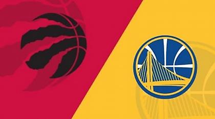 Ράπτορς-Γουόριορς