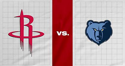 Ρόκετς-Γκρίζλις