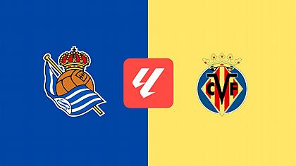 Σοσιεδάδ-Βιγιαρεάλ