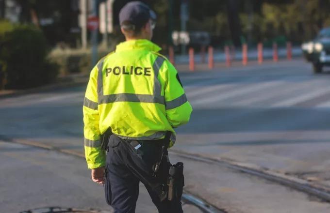 Νέα σύλληψη μεθυσμένου οδηγού στην Κρήτη – Είχε πάνω του χειροβομβίδα