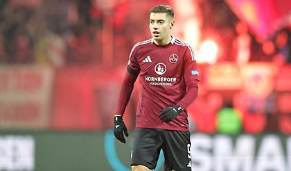 «Η Λίβερπουλ ετοιμάζει πρόταση 30 εκατομμυρίων ευρώ στη Νυρεμβέργη για τον Τζίμα!»