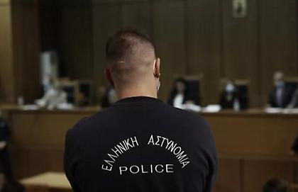 Σήμερα η δίκη για τον θάνατο του 16χρονου Κώστα Φραγκούλη από αστυνομικά πυρά